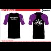 Team Talon Color Rank Rashguard  Photo 3