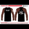 Team Talon Color Rank Rashguard  Photo 4